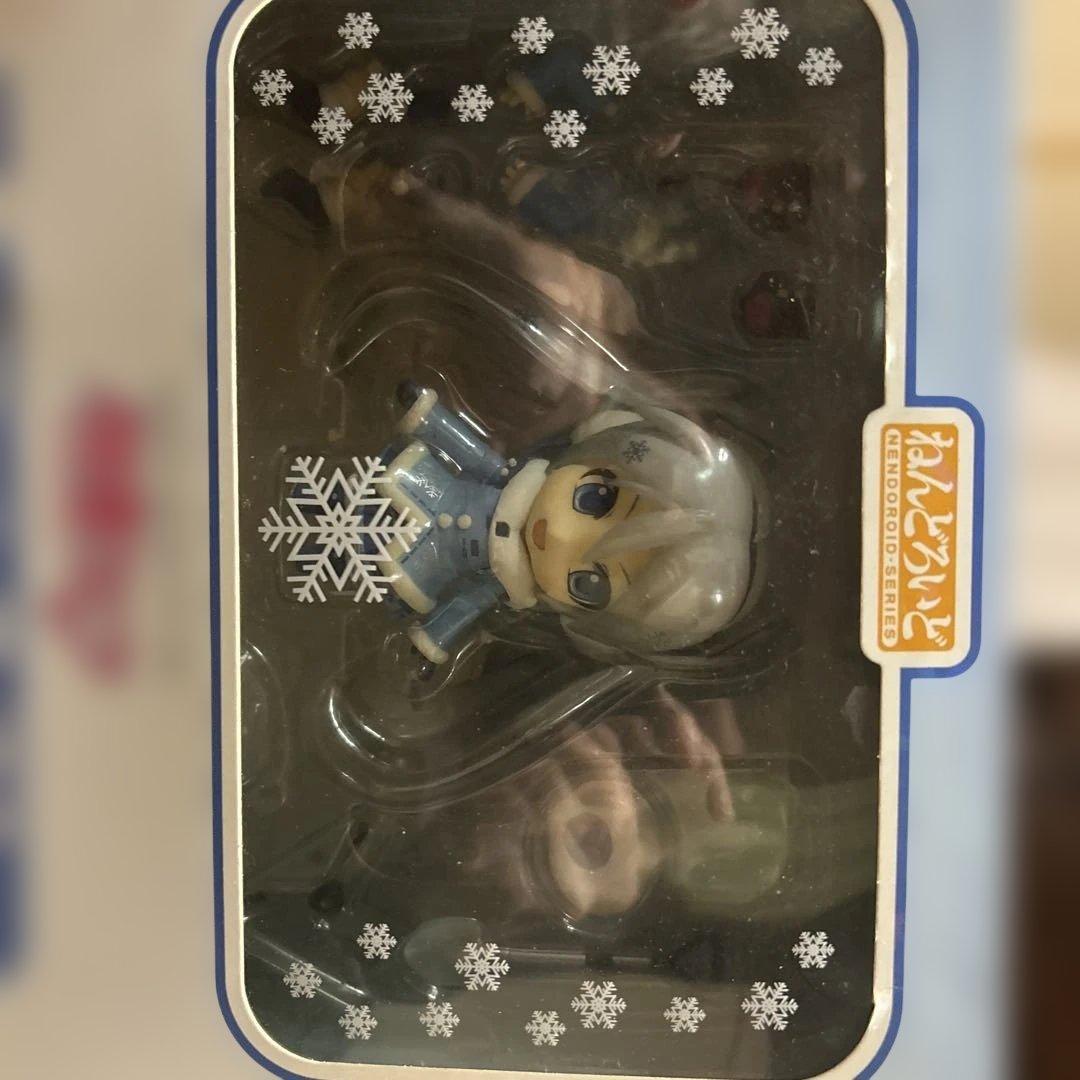 雪ミク 2017 コートVer. フィギュア