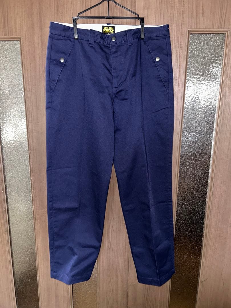 PORKCHOP STANDARD WORK PANTS Lサイズ