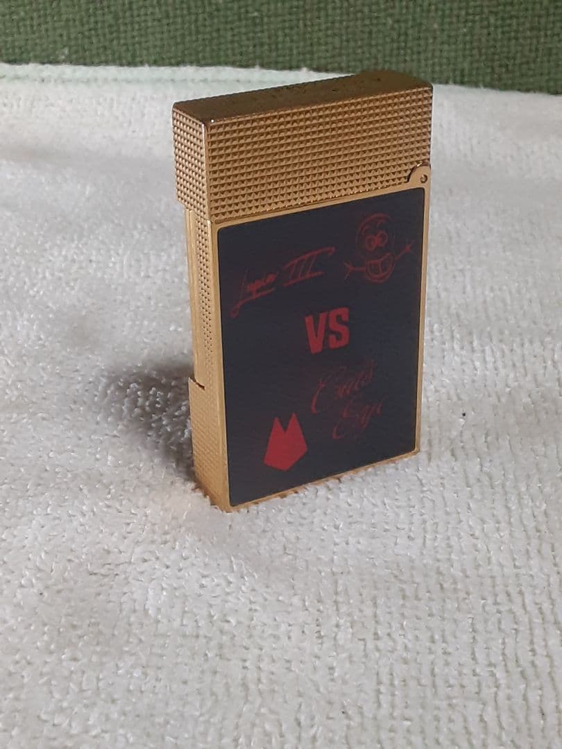 felixtito　Chapado en Laton ゴールドコンビ　LL