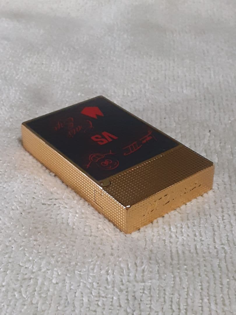 felixtito　Chapado en Laton ゴールドコンビ　LL