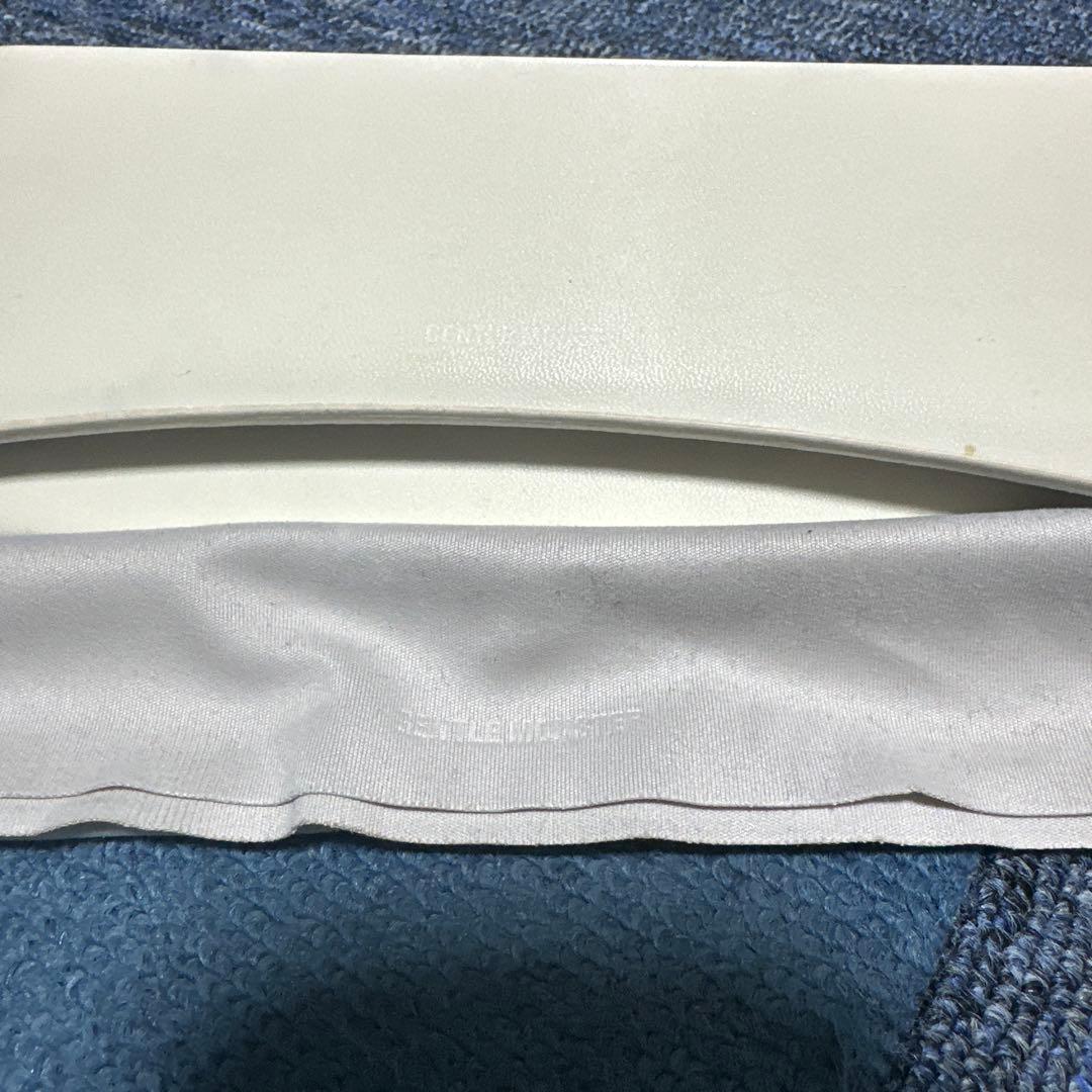 GENTLE MONSTER TAM ブラック サングラス