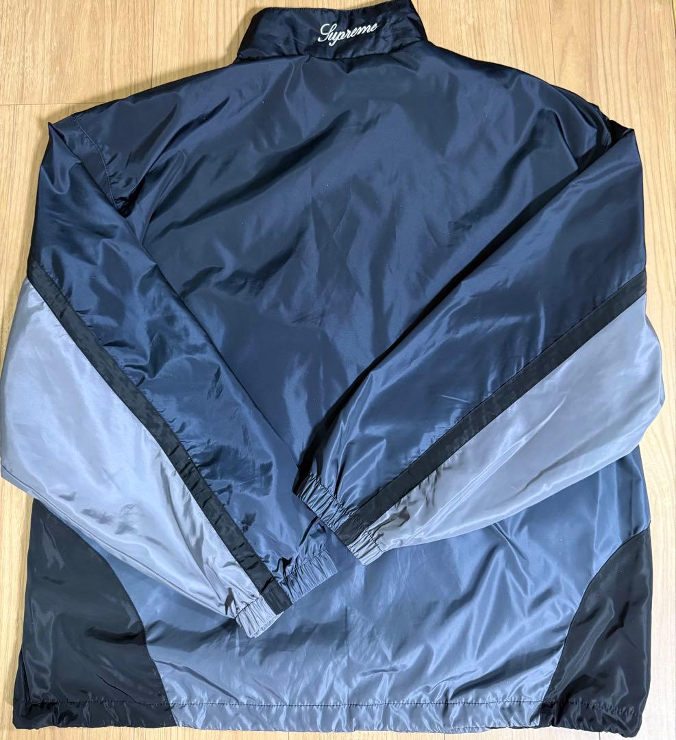 y*0様 Supreme x Umbro Gradient Track Jack