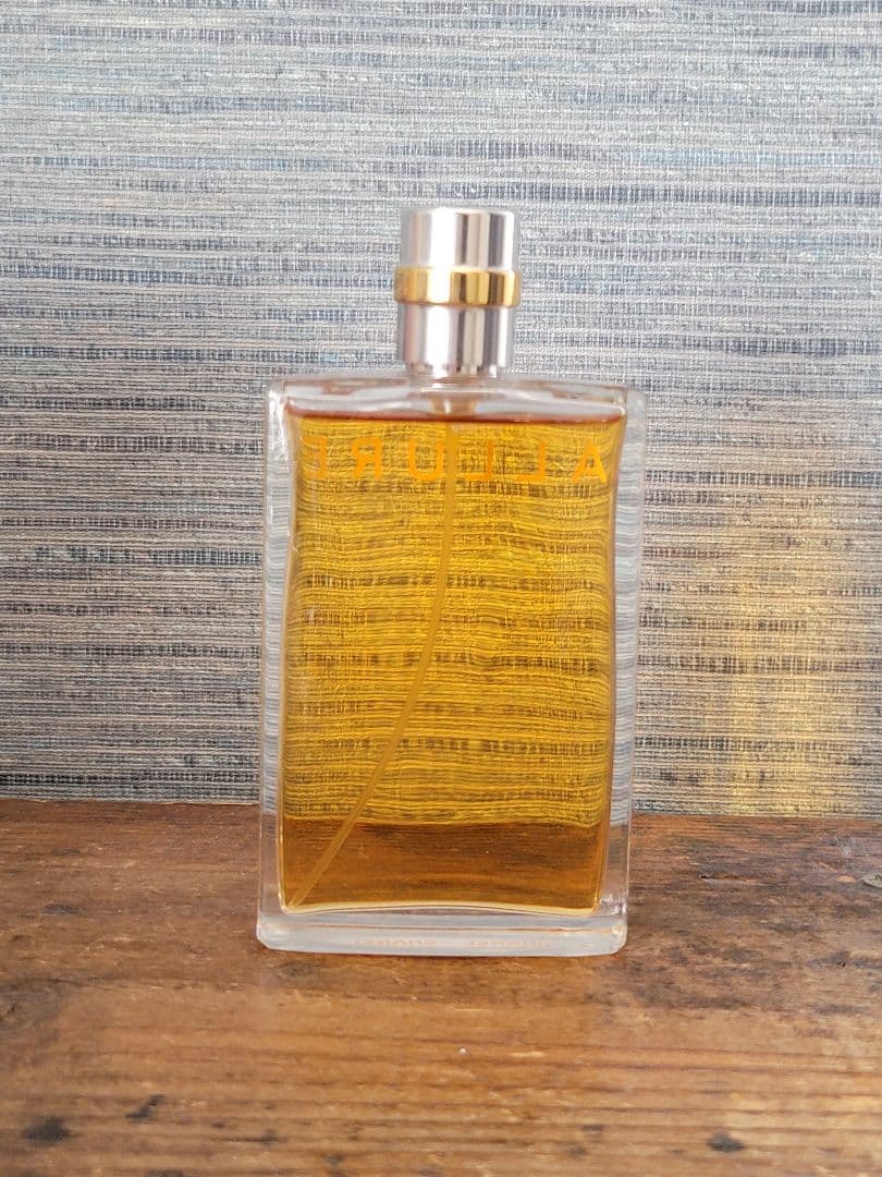 未使用⭐CHANEL ALLURE アリュール 香水オードゥトワレット100ml