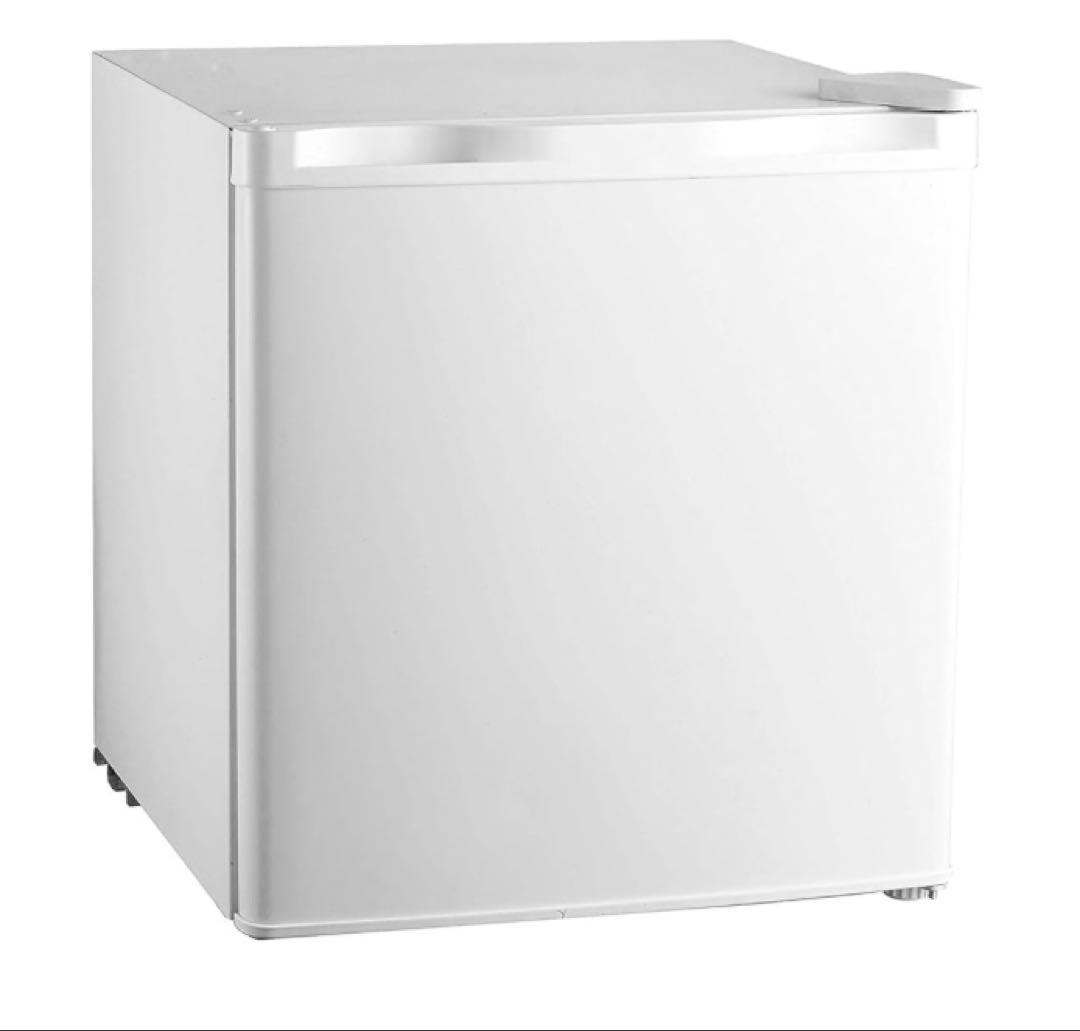 Sun Ruck 1ドア冷凍庫　32L ホワイト 最終値下げ