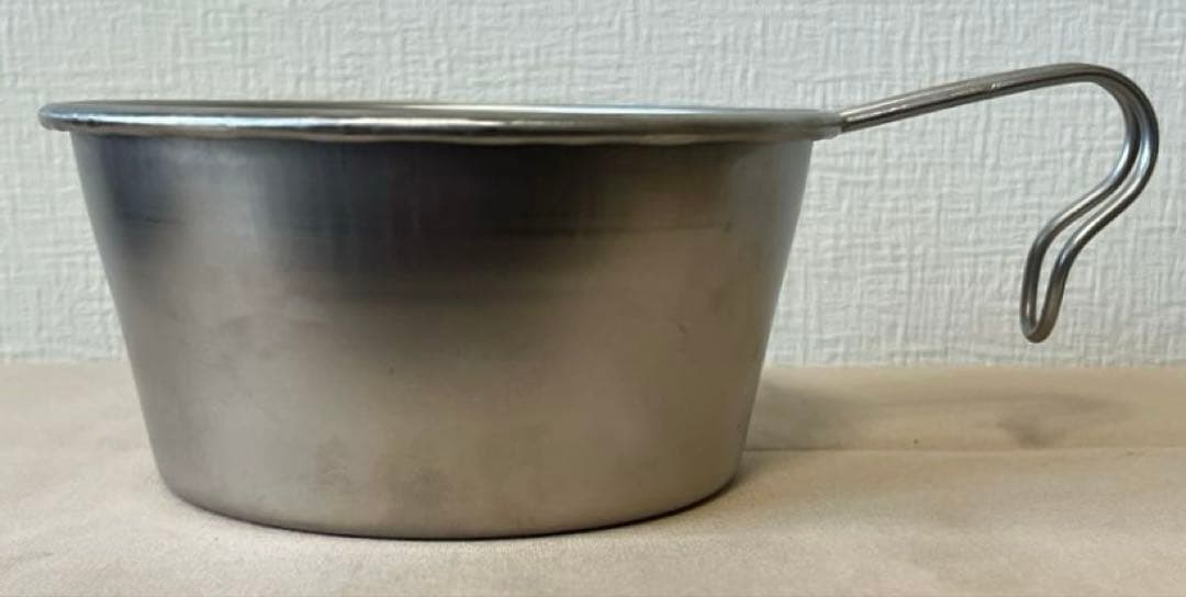 ロッキーカップ　ROCKY CUP USA製　90年代