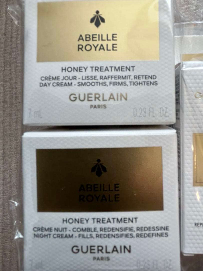(配送代セット売り値引き交渉OK) GUERLAIN ABEILLEE
