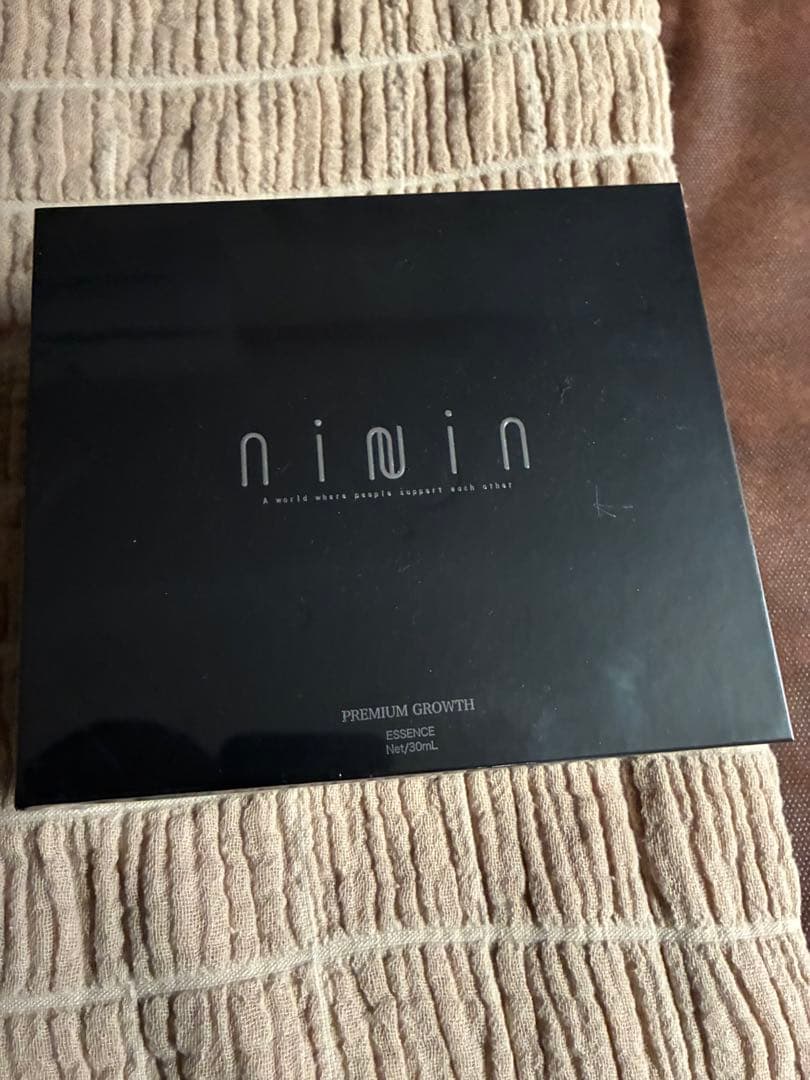 奥菜恵さんプロデュース　ni-Nin 朝夜セット