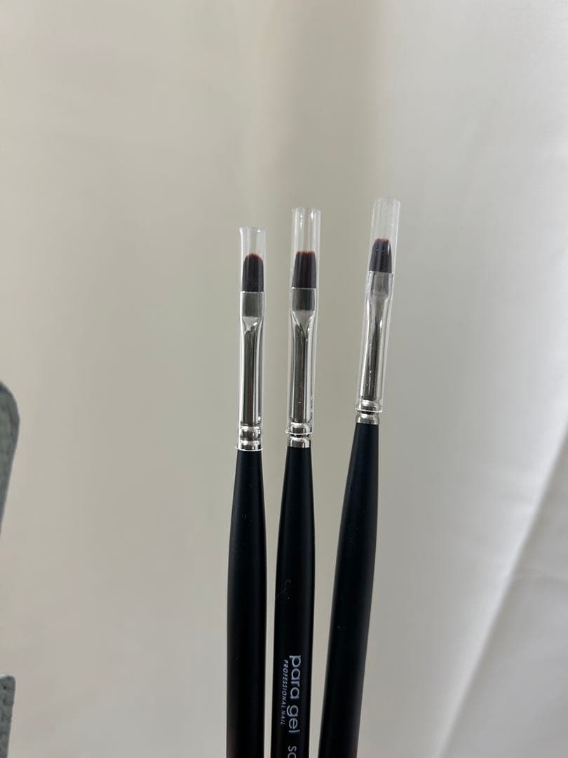 パラジェル　セット