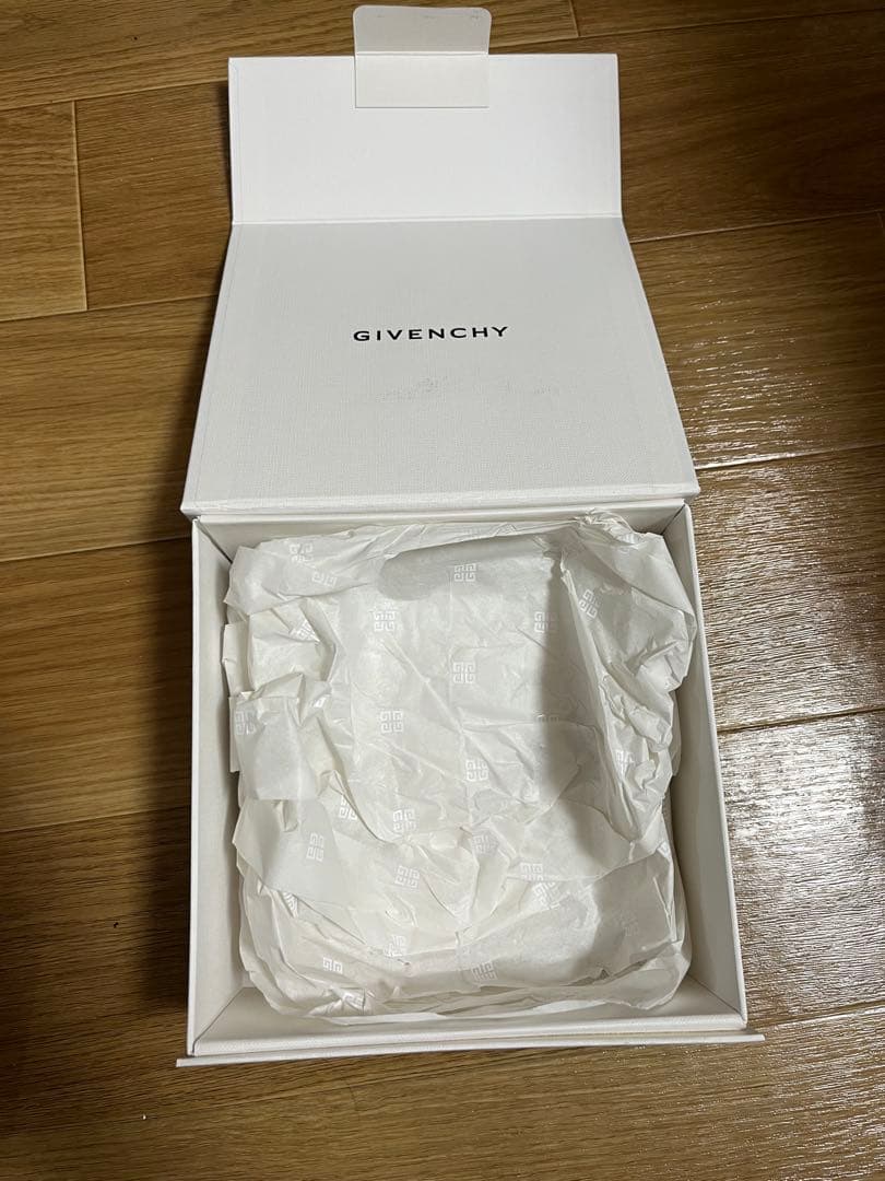 GIVENCHY ジェントルマン オーデパルファム リザーブ プリヴェ100ml