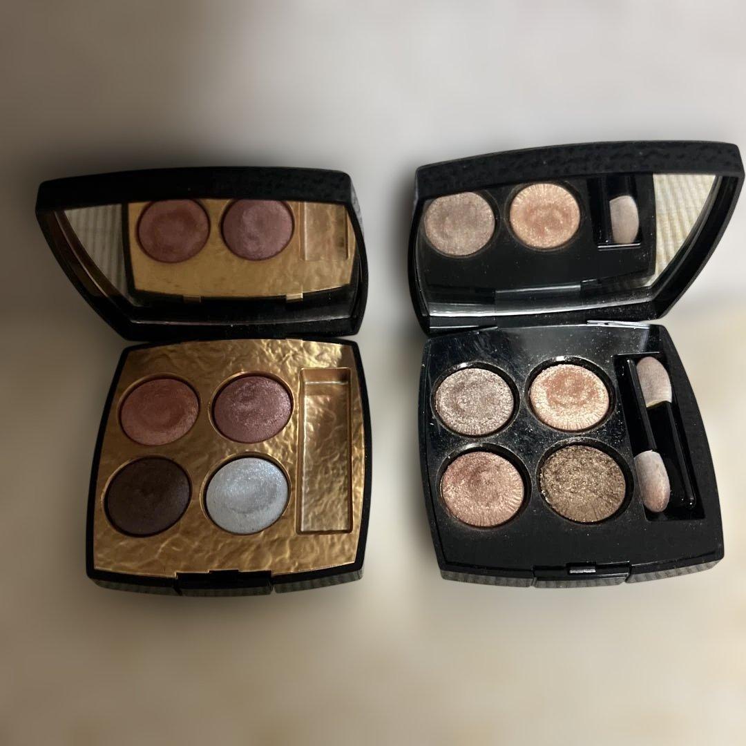 CHANEL 化粧品まとめ売り