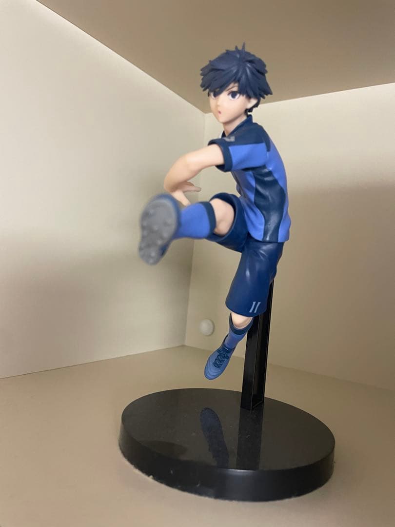 ブルーロック 本+フィギュア　まとめ売り　箱付き