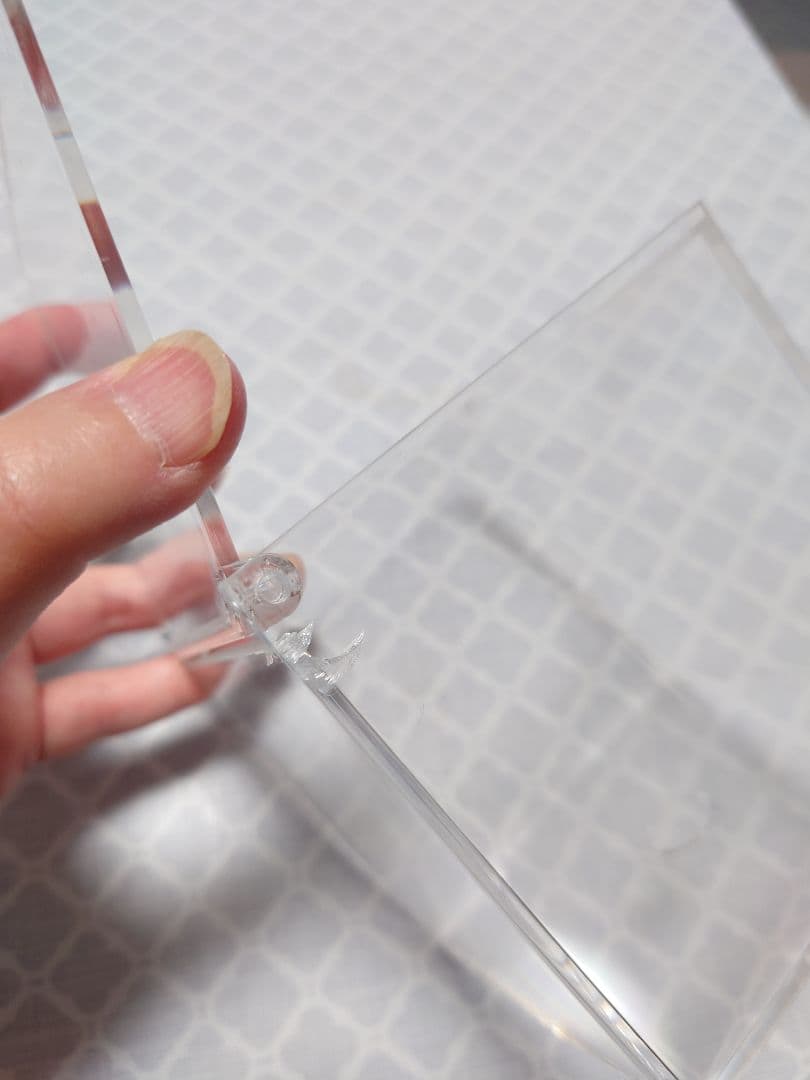 ゆう100DaysSavingChallengeBOX　ハートクマデザイン