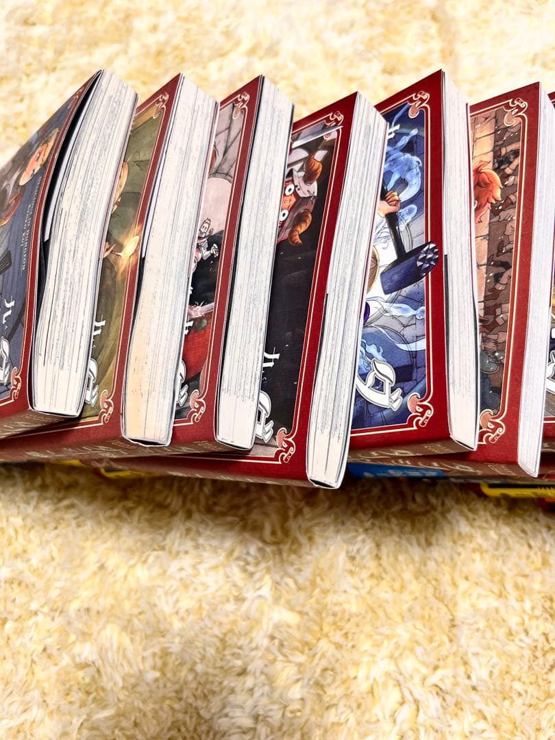 ダンジョン飯1巻～14巻+ダンジョン飯ワールドガイド冒険者バイブル完全版