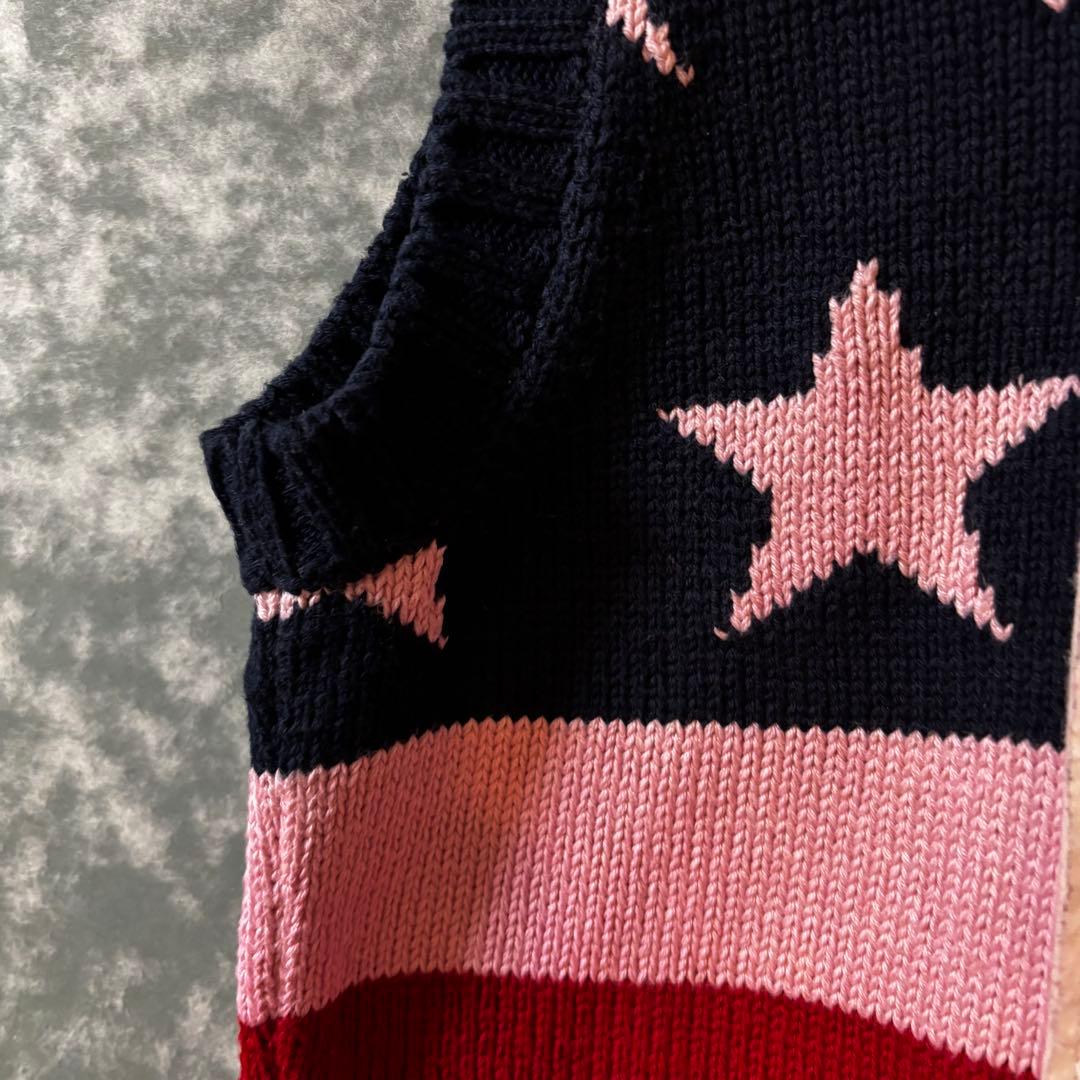 【鬼レア❗️】ビンテージ Hysteric Glamor カレッジベストアーカイブ