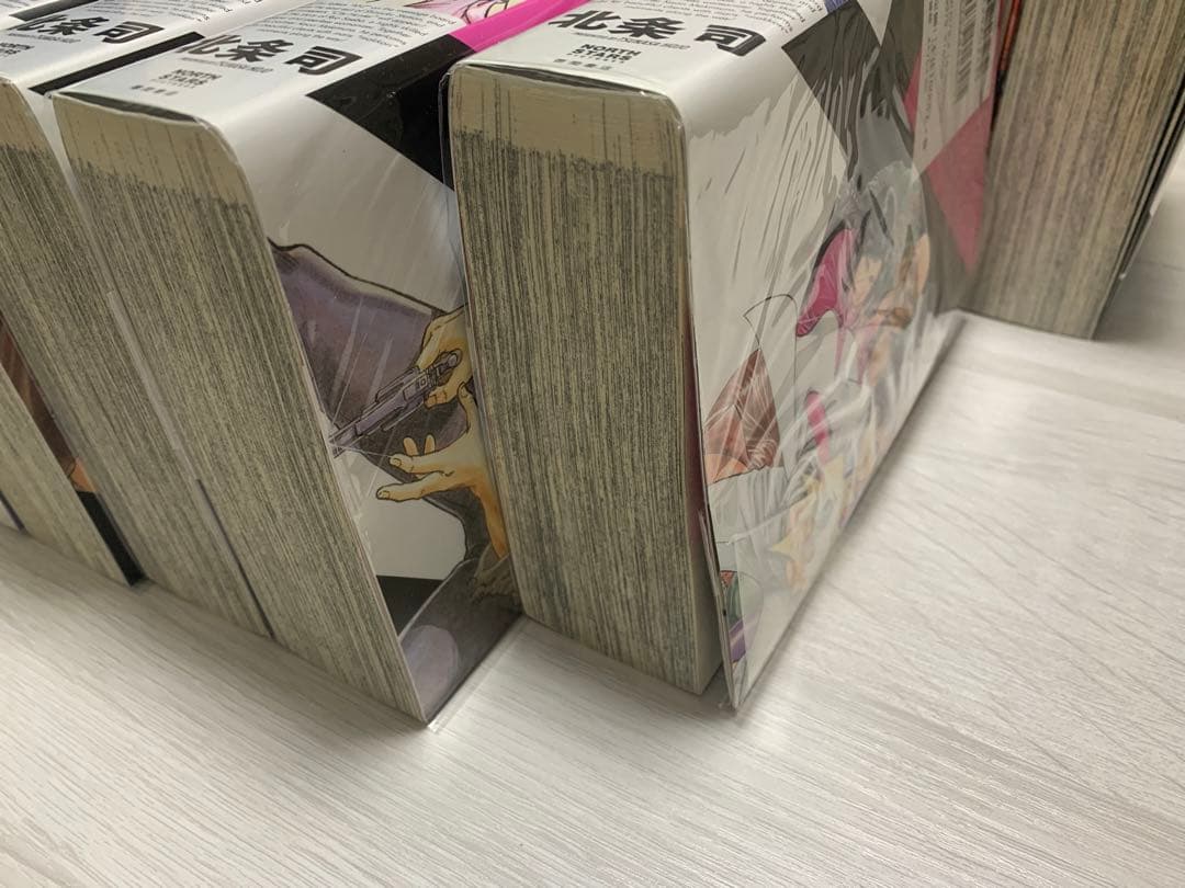 シティーハンター XYZ Edition 全12巻セット ゼノンコミックスDX