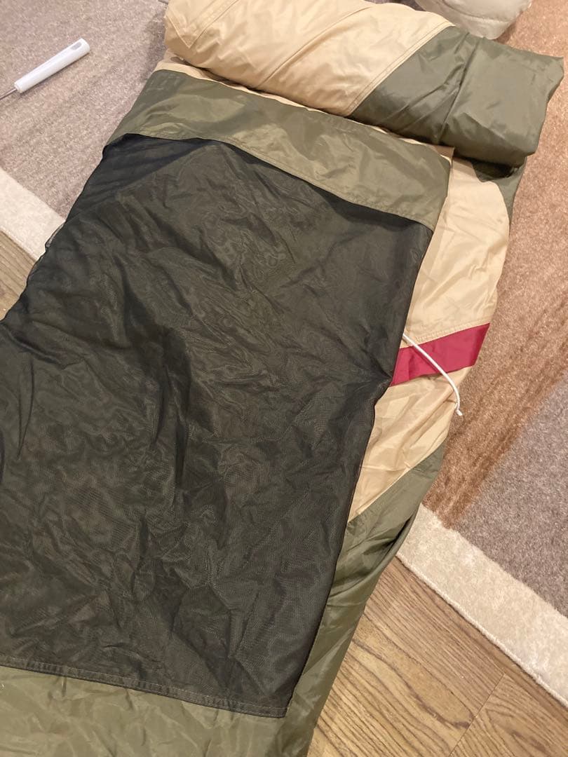 ※ducktakuo さん専用小川　ドームシェルターラナ　& リサービアlll