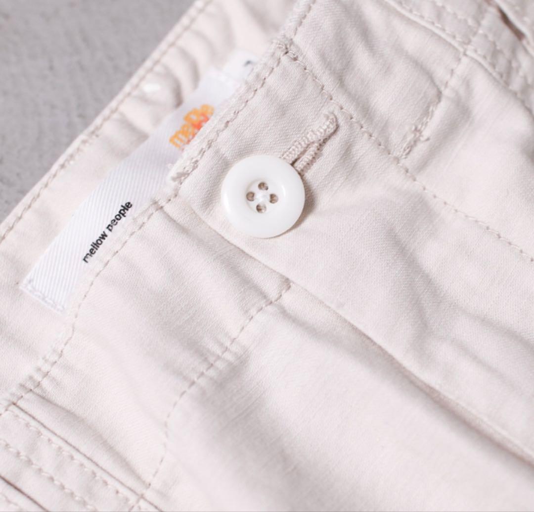 メイプル melple カーペンターパンツ 【さらに値下げしました‼️】