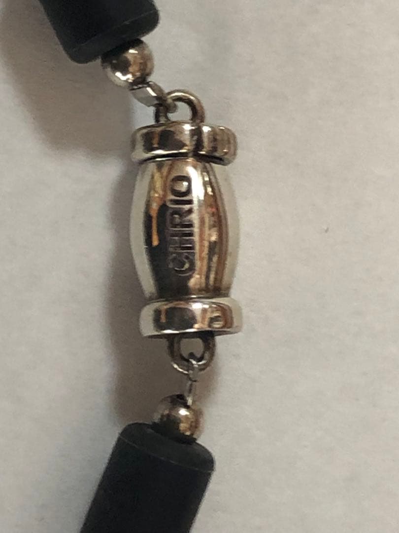 特別値引クリオインパルスネックレス65cmインパルスブレス21cm