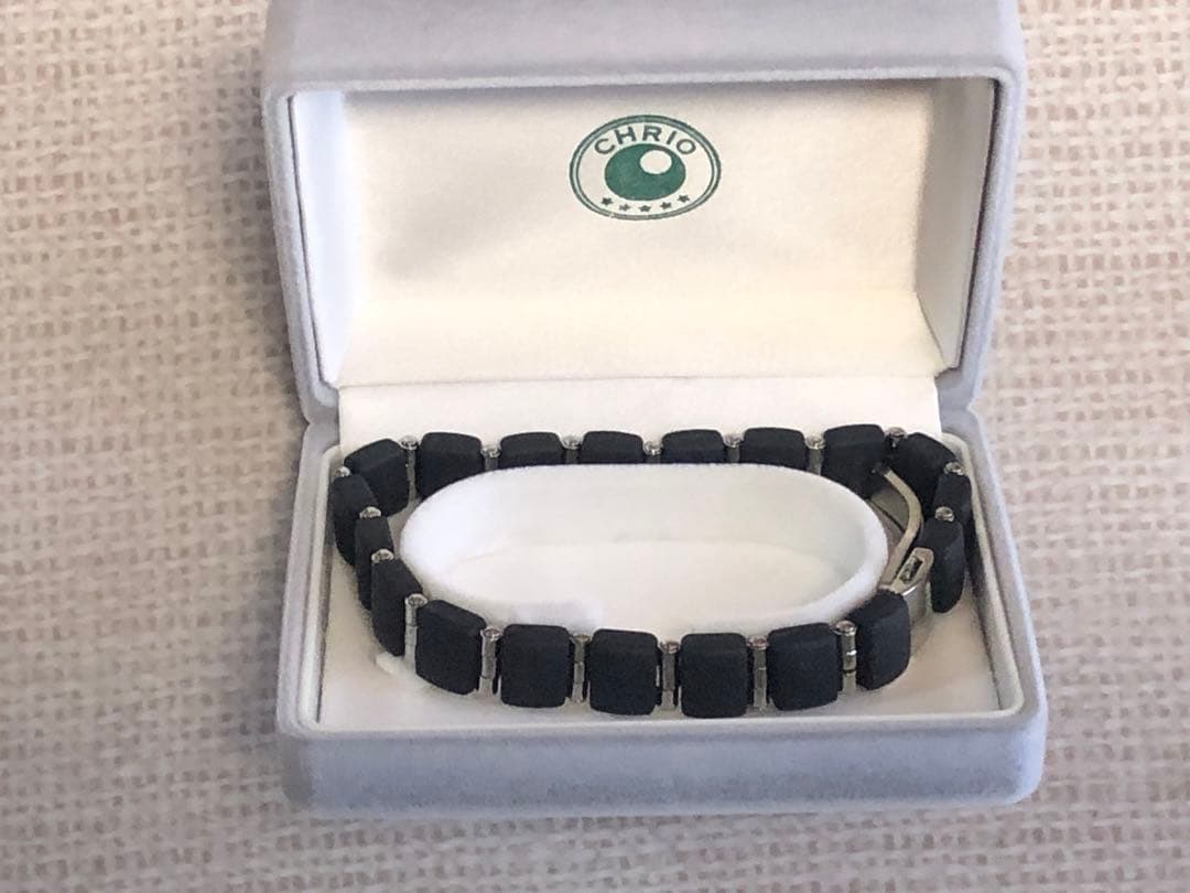 特別値引クリオインパルスネックレス65cmインパルスブレス21cm