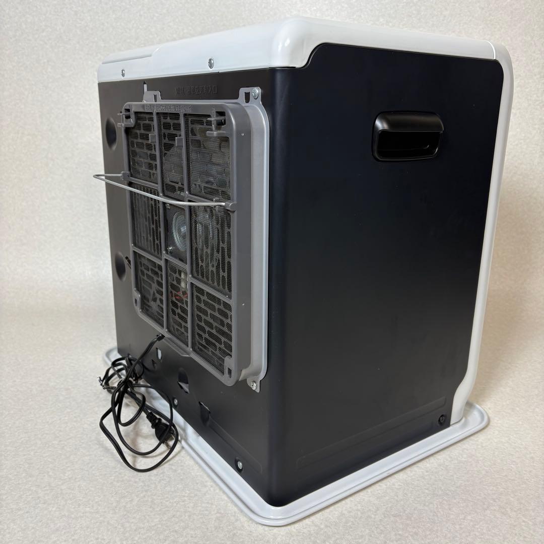 ダイニチ FW-4718SGX 石油ファンヒーター dainichi ストーブ