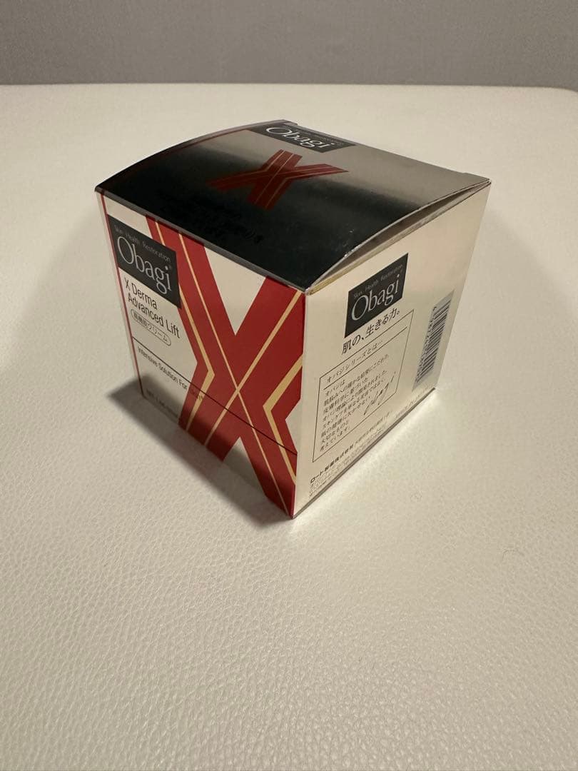 フェイスクリーム Obagi X Derma Advanced Lift