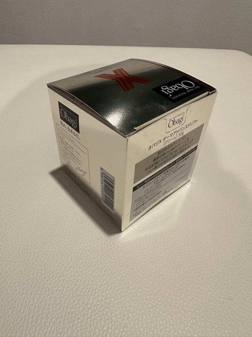 フェイスクリーム Obagi X Derma Advanced Lift