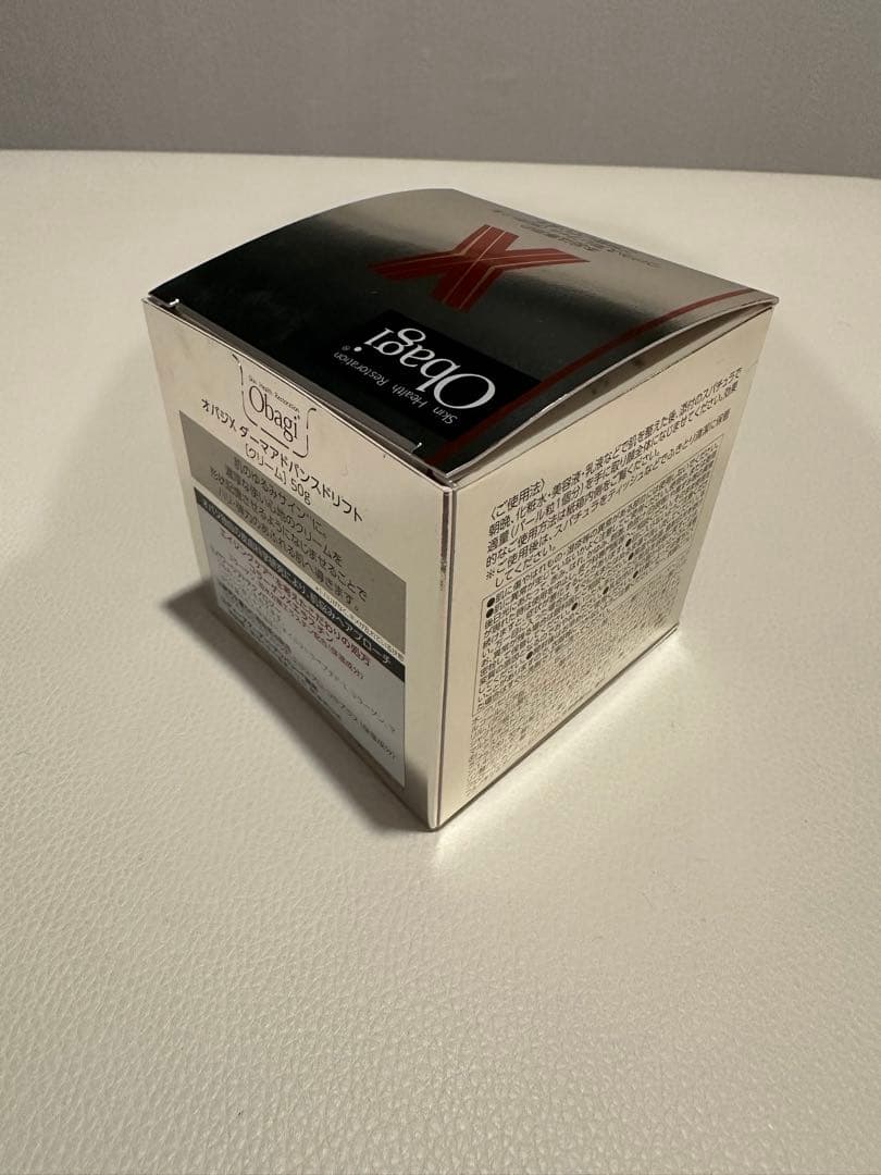 フェイスクリーム Obagi X Derma Advanced Lift