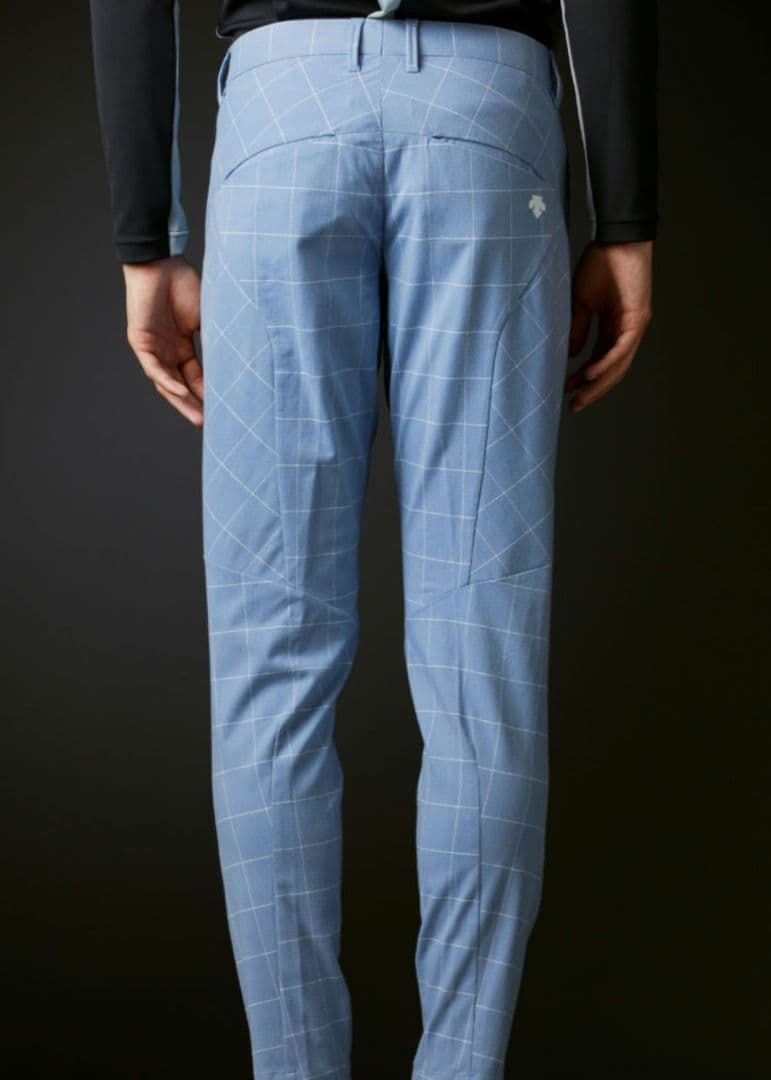 【入手困難】デサントゴルフ PT-ZERO ウィンドペンス トレッチパンツW79