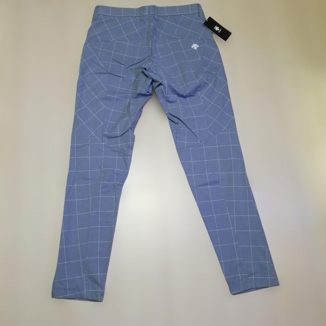 【入手困難】デサントゴルフ PT-ZERO ウィンドペンス トレッチパンツW79