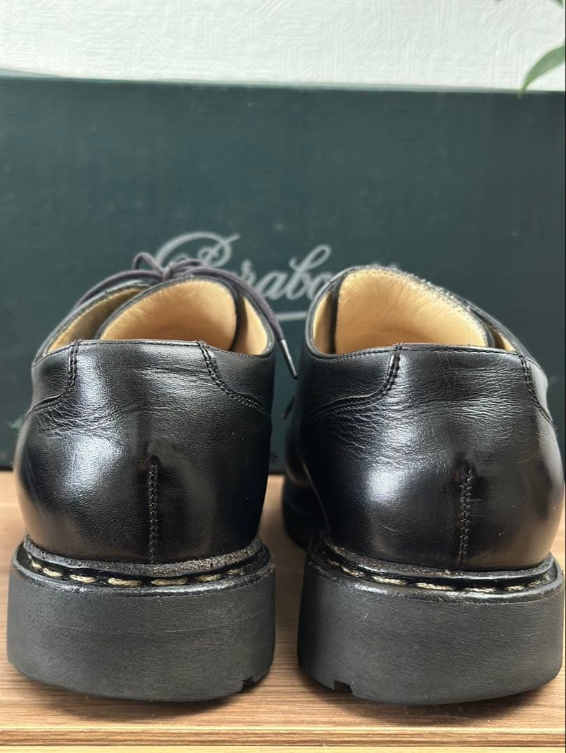 Paraboot パラブーツ CHAMBORD シャンボード 5.5