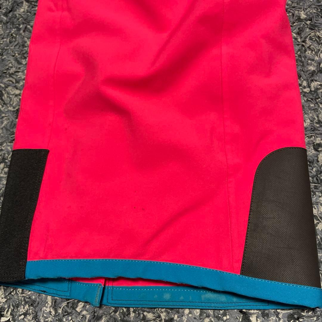 【週末セール！】オンヨネ ONYONE スキーウェア デモ DEMO サイズL