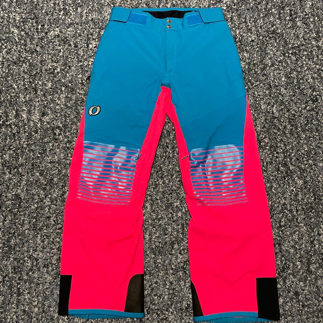 【週末セール！】オンヨネ ONYONE スキーウェア デモ DEMO サイズL