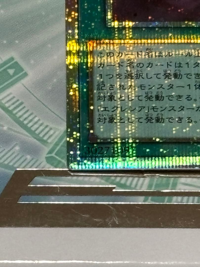 【メルカリ便】The Fallen & The Virtuous プリズマ