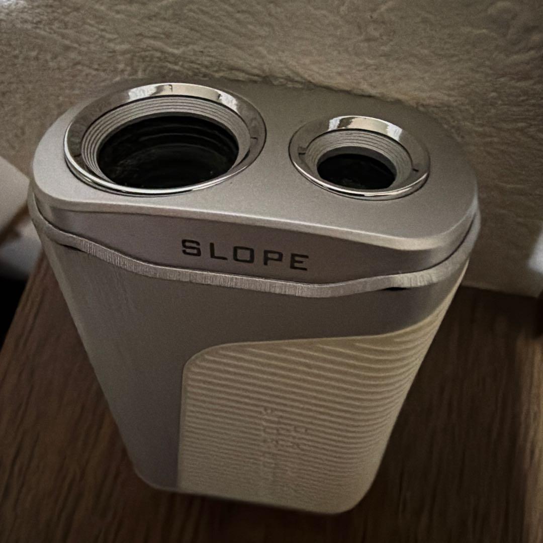 NINJOR GOLF NJ MINI PRO OLED ゴルフ用距離計