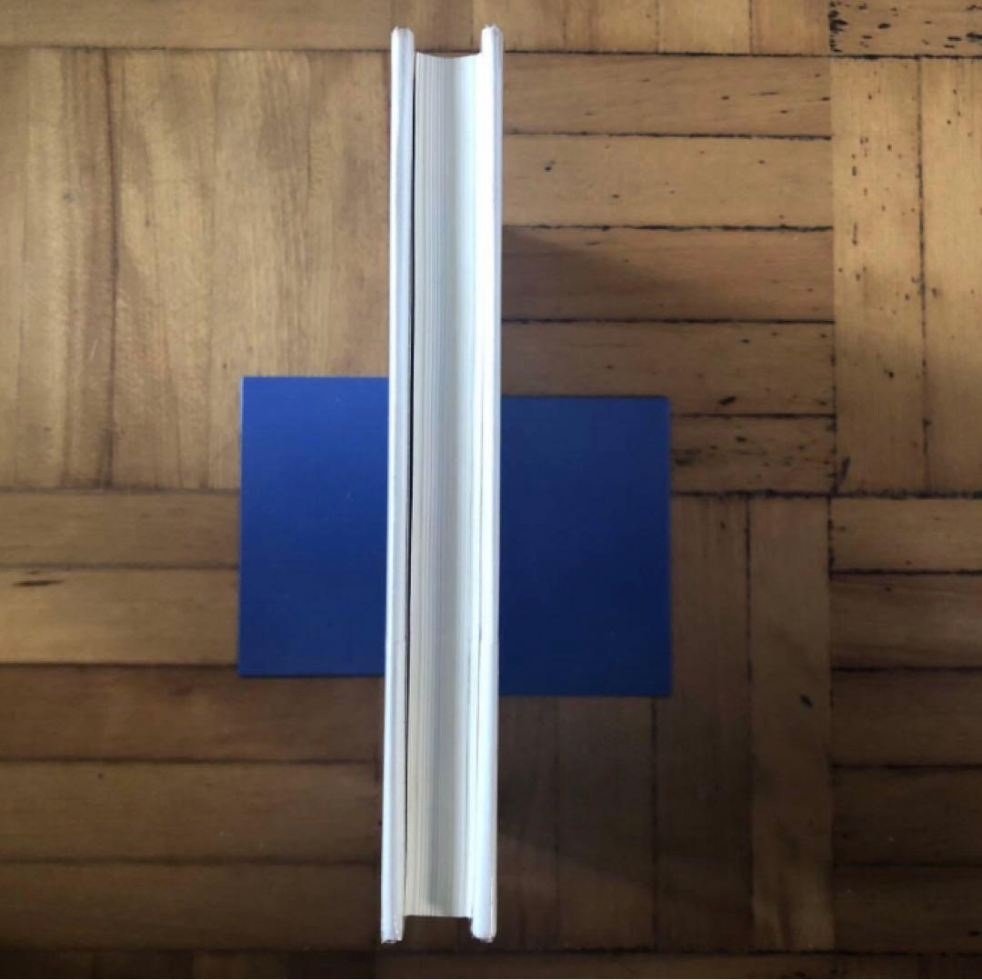 【絶版・希少】地図の無い国から　ロバート・ハリス　初版