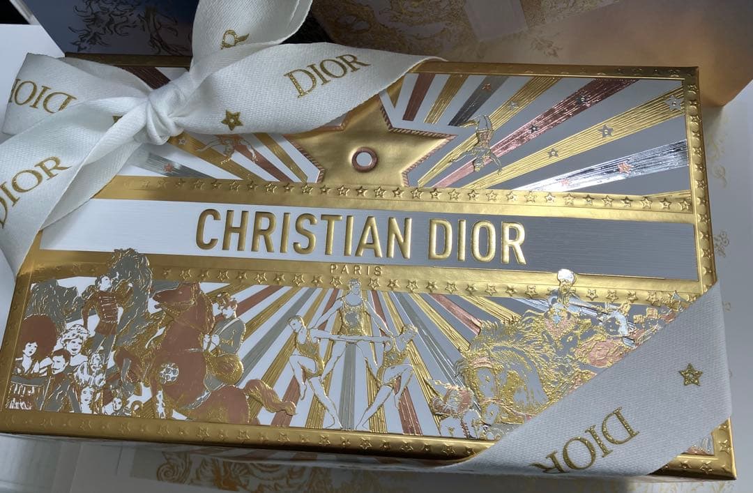 Miss Diorブルーミングブーケ50ml 新品未使用　ミニチュア＆BOX付