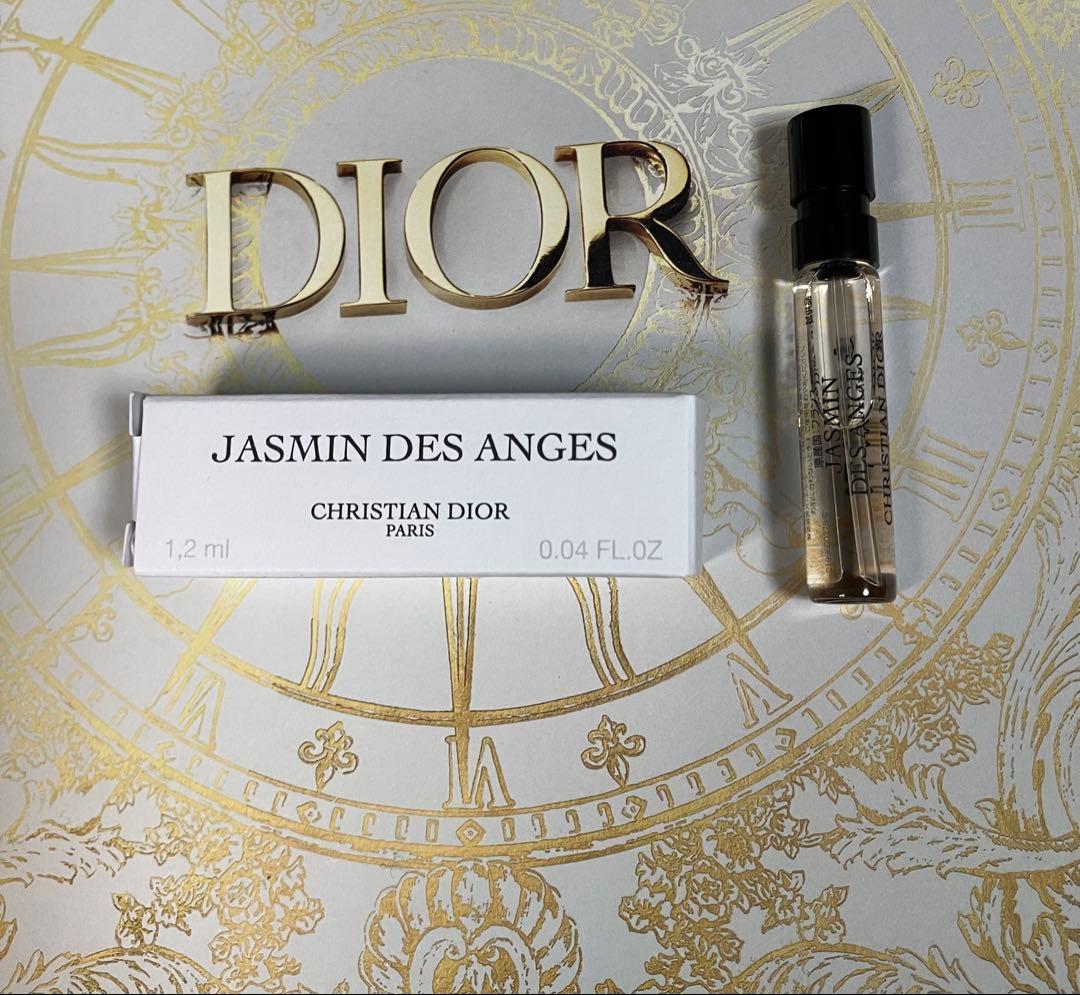 Miss Diorブルーミングブーケ50ml 新品未使用　ミニチュア＆BOX付