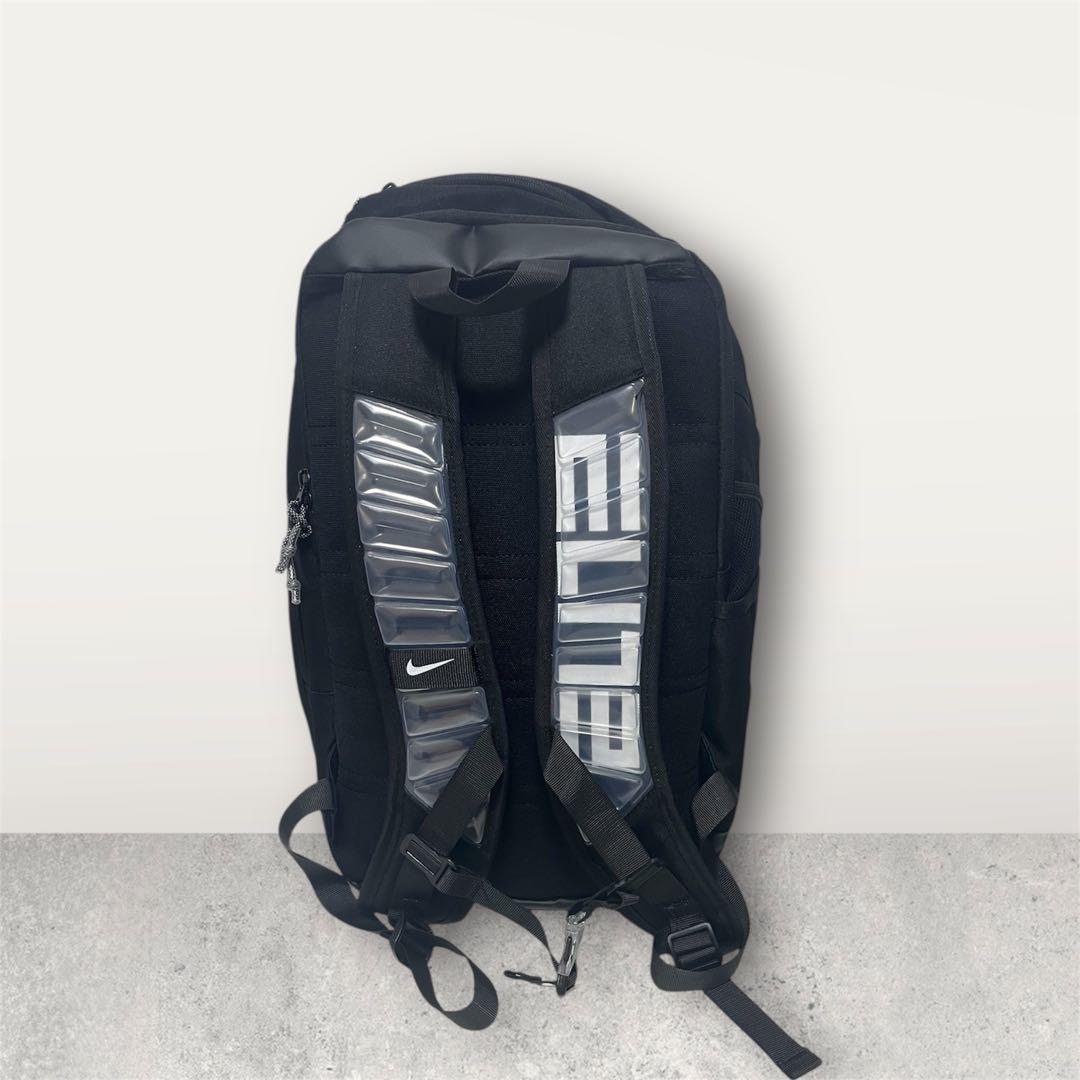 Nike Hoops Elite ブラック　バックパック　未使用