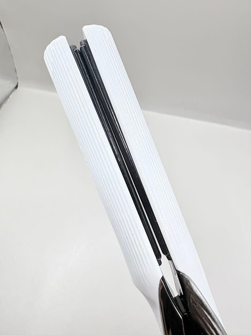 ReFa MTG リファ ストレートアイロン ヘアアイロン 433