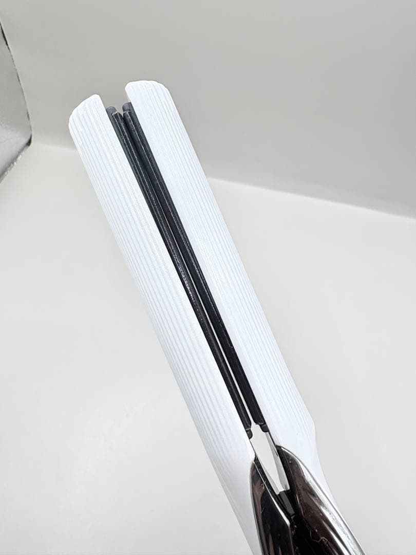 ReFa MTG リファ ストレートアイロン ヘアアイロン 433