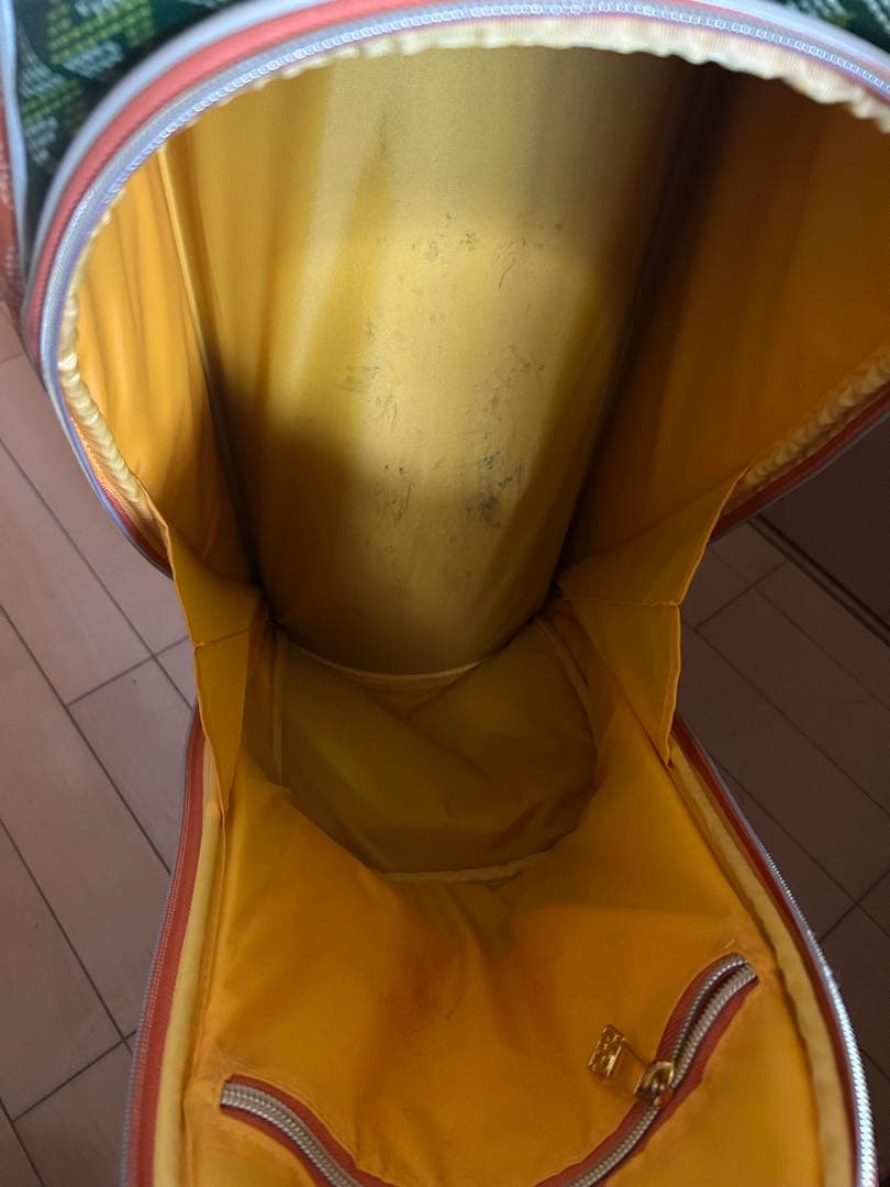 土日限定値下げResurrection ゴルフバッグ・キャディバッグ