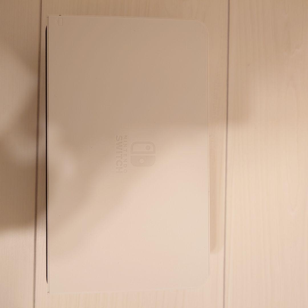 【金子】Nintendo Switch 本体 ネオンブルー・オレンジ