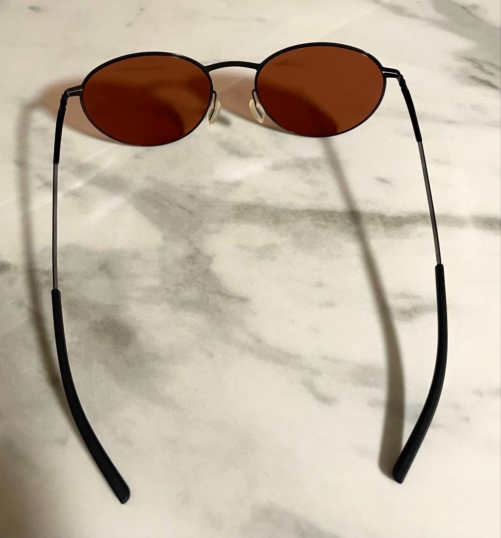 新品未使用ic!berlinアイシーベルリンサングラス