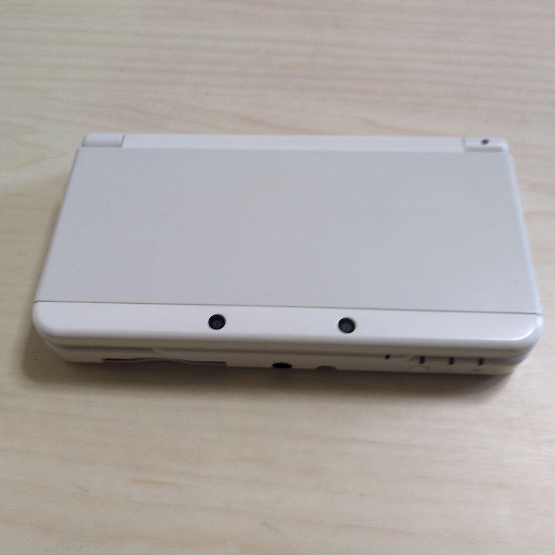 NEWニンテンドー3DS　ジャンク