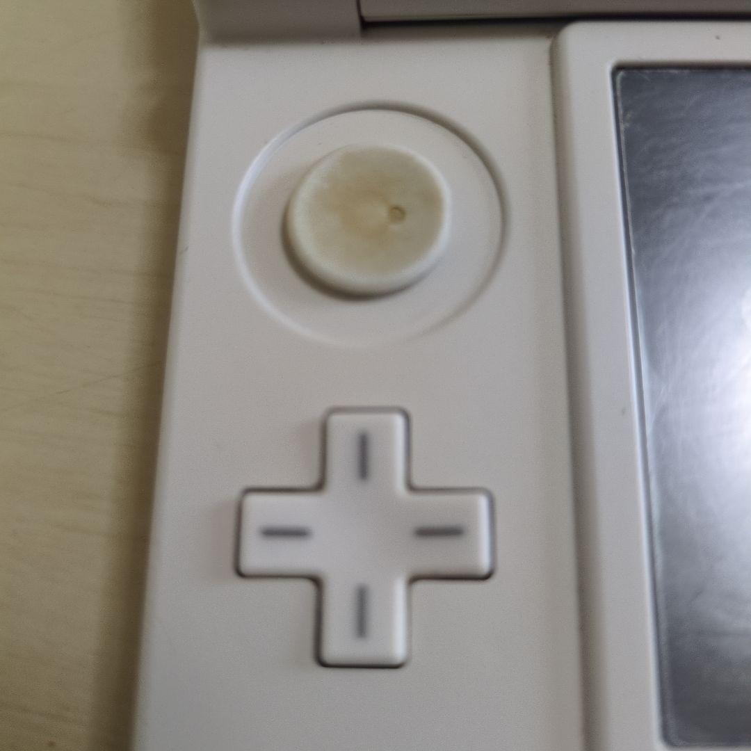 NEWニンテンドー3DS　ジャンク
