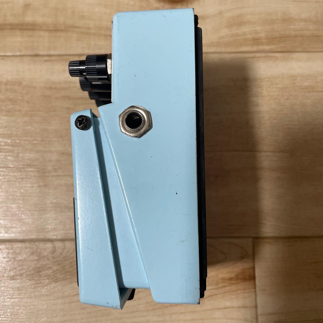 【レア】BOSS Chorus Ensemble CE-5 （裏ピンクシール）