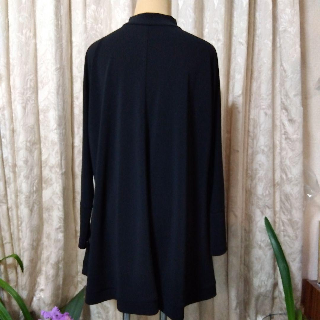 トクコのゆったりＡラインチュニック