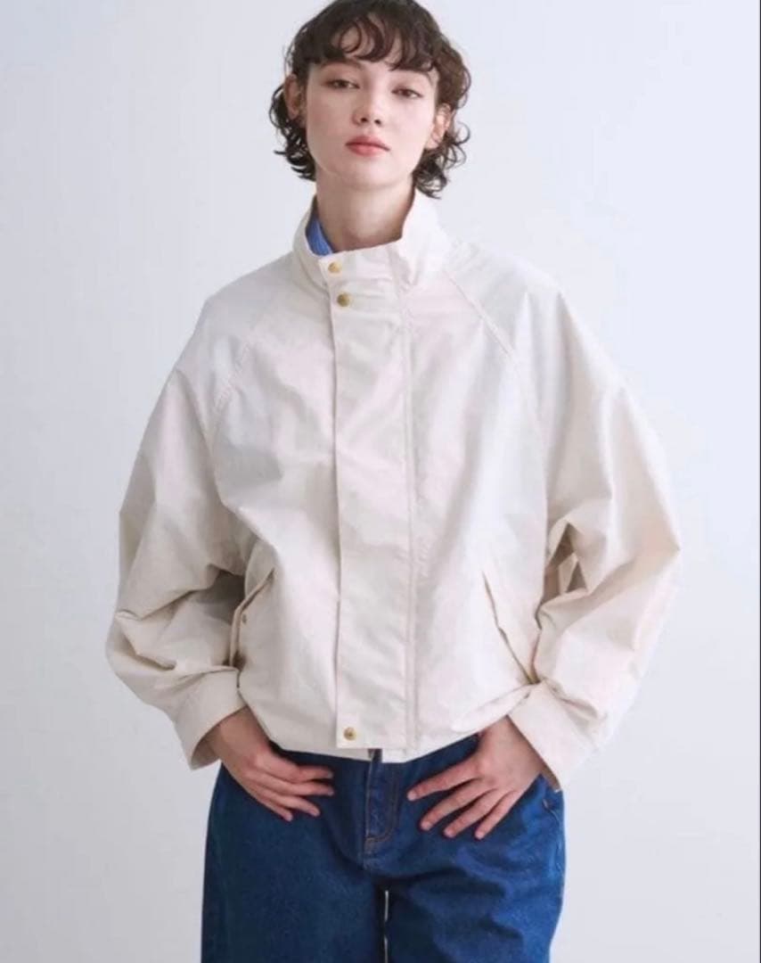 トラディショナルウェザーウェア　NEW ELGIN