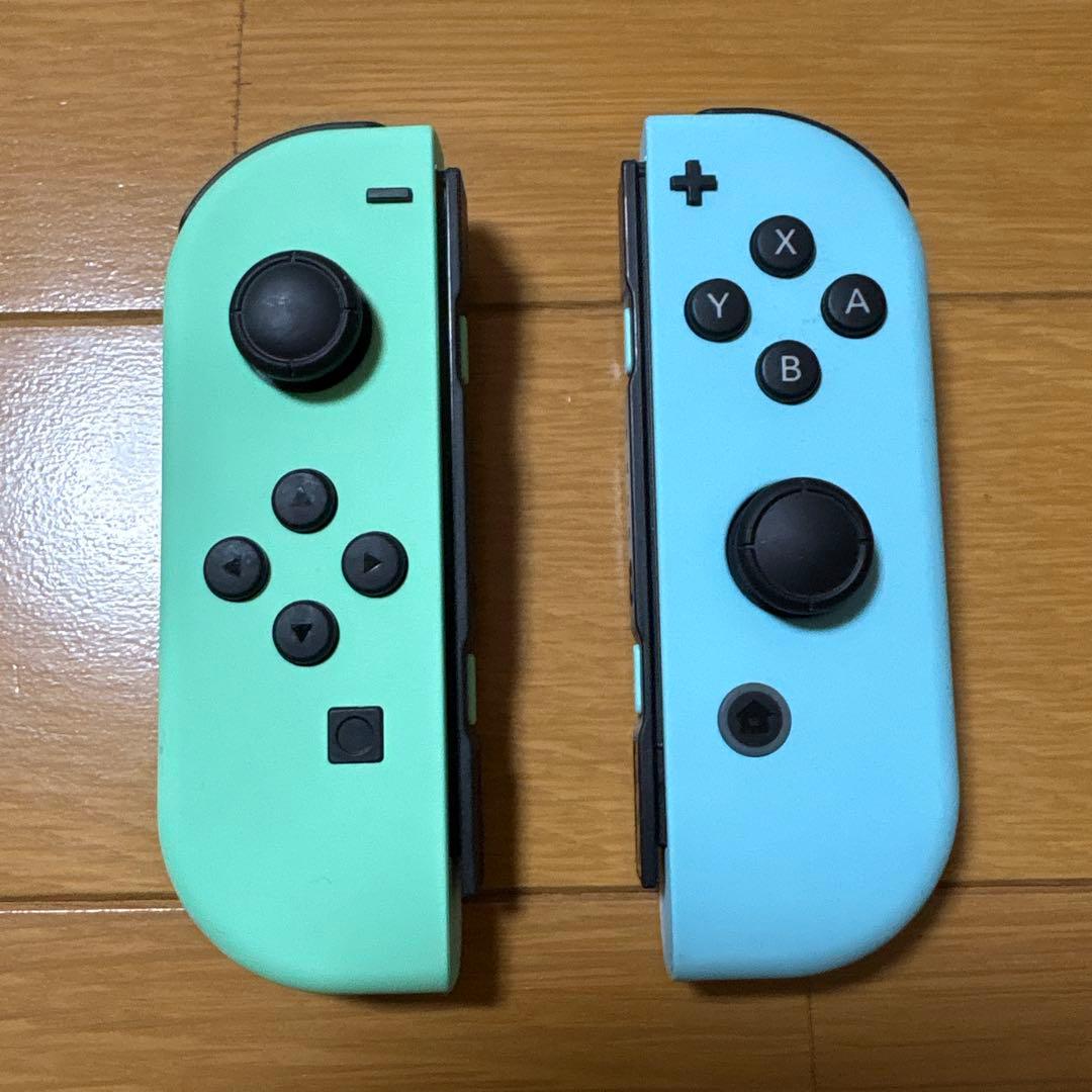 Nintendo Switch あつまれ どうぶつの森 エディション