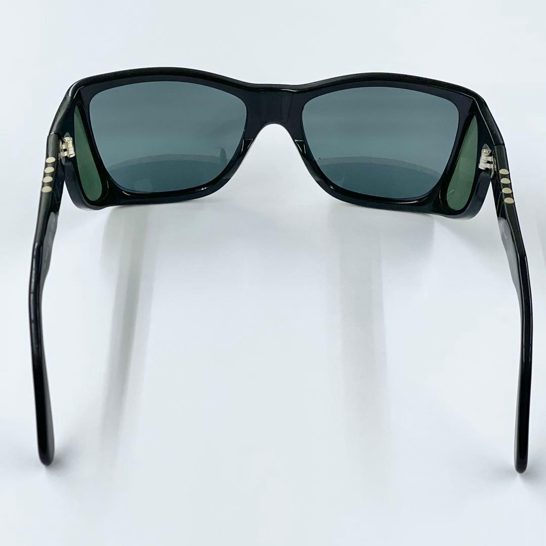 Persol RATTI 009 ヴィンテージ サングラス ケース付き